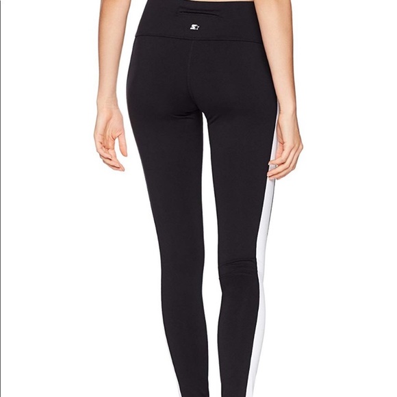 Starter workout leggings, brand new size 16 - Picture 3 of 8
